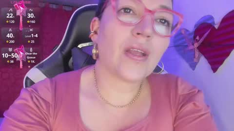 Snapshot of naty__mature_ chatting on 16, 2, 2025 Nataly online show from 16, 2, 2025