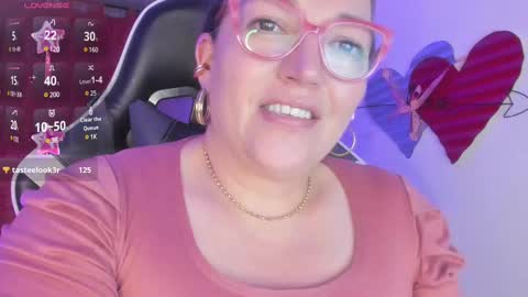 Snapshot of naty__mature_ chatting on 16, 2, 2025 Nataly online show from 16, 2, 2025