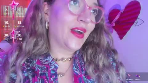 Snapshot of naty__mature_ chatting on 20, 2, 2025 Nataly online show from 20, 2, 2025