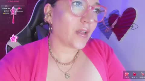 Snapshot of naty__mature_ chatting on 24, 2, 2025 Nataly online show from 24, 2, 2025