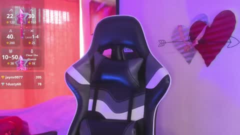 Snapshot of naty__mature_ chatting on 25, 2, 2025 Nataly online show from 25, 2, 2025