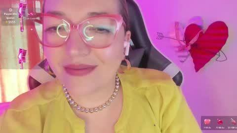 Snapshot of naty__mature_ chatting on 27, 2, 2025 Nataly online show from 27, 2, 2025