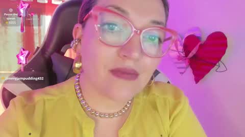 Snapshot of naty__mature_ chatting on 27, 2, 2025 Nataly online show from 27, 2, 2025