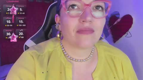 Snapshot of naty__mature_ chatting on 28, 2, 2025 Nataly online show from 28, 2, 2025