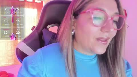 Snapshot of naty__mature_ chatting on 28, 2, 2025 Nataly online show from 28, 2, 2025