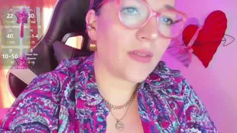 Snapshot of naty__mature_ chatting on 5, 3, 2025 Nataly online show from 5, 3, 2025