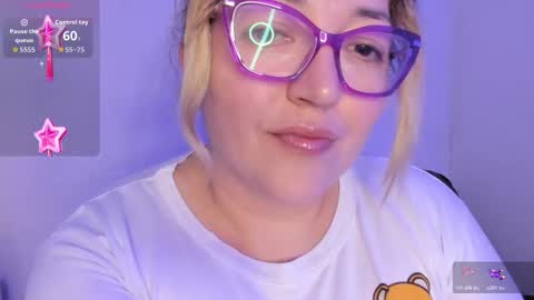 Nataly online show from 22, 2, 2026