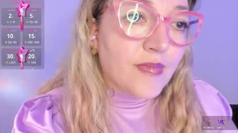 Nataly online show from 23, 3, 2026