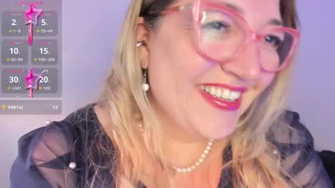 Nataly online show from 14, 4, 2026