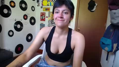 Fernanda online show from 17, 1, 2025