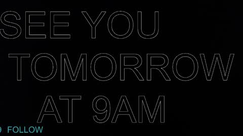 Fernanda online show from 20, 1, 2025