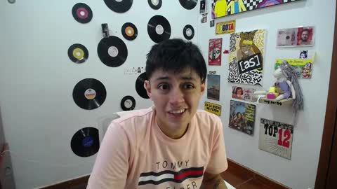 Fernanda online show from 4, 3, 2025