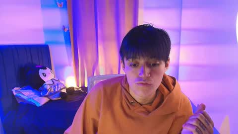 Fernanda online show from 19, 9, 2025