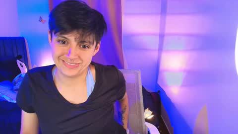 Fernanda online show from 20, 9, 2025