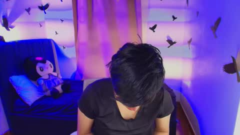 Fernanda online show from 3, 10, 2025