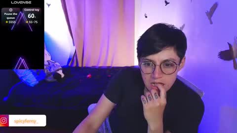 Fernanda online show from 16, 10, 2025