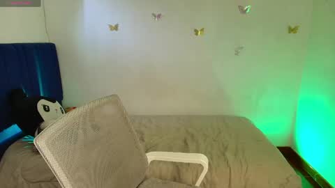 Fernanda online show from 13, 4, 2026