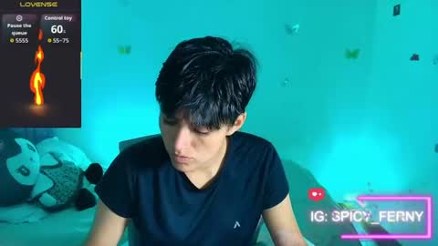 Snapshot of naty_lux19 chatting on 30, 6, 2026 Fernanda online show from 30, 6, 2026