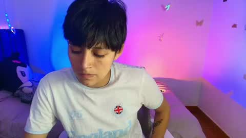 Snapshot of naty_lux19 chatting on 16, 7, 2026 Fernanda online show from 16, 7, 2026