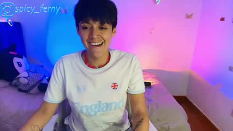 Snapshot of naty_lux19 chatting on 17, 7, 2026 Fernanda online show from 17, 7, 2026