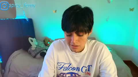 Snapshot of naty_lux19 chatting on 24, 7, 2026 Fernanda online show from 24, 7, 2026