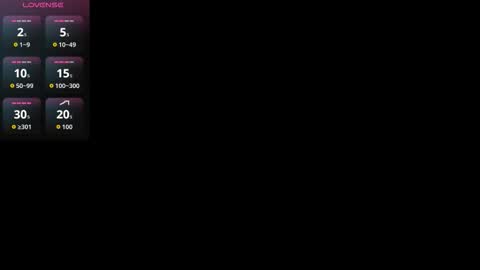 naty_model25 online show from 29, 11, 2025