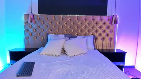 natybliss online show from 15, 1, 2026