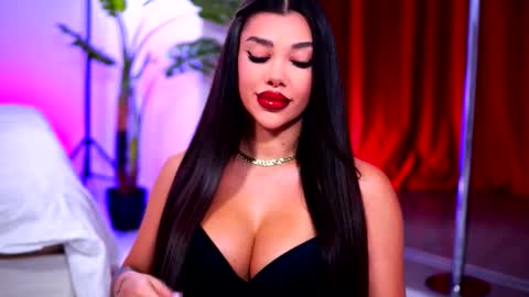 Snapshot of natydesiree chatting on 1, 11, 2025 Naty online show from 1, 11, 2025