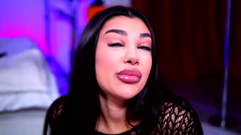 Snapshot of natydesiree chatting on 9, 11, 2025 Naty online show from 9, 11, 2025