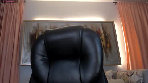 Naty Ferrer online show from 21, 12, 2024