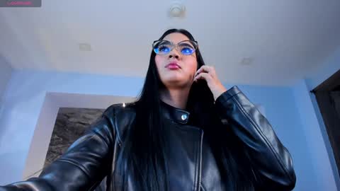 Naty Ferrer online show from 29, 12, 2024