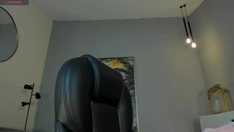 Naty Ferrer online show from 20, 2, 2025