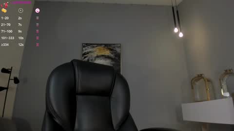 Naty Ferrer online show from 23, 2, 2025