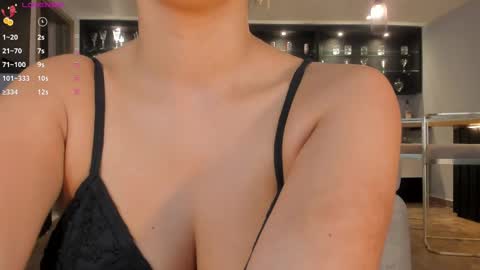 Naty Ferrer online show from 28, 2, 2025