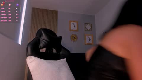 Naty Ferrer online show from 22, 9, 2025