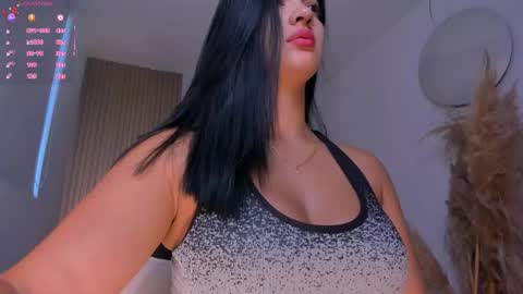 Naty Ferrer online show from 29, 9, 2025