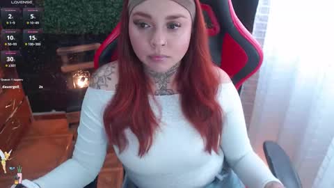 Sofia  IG Natykors08 online show from 15, 12, 2025