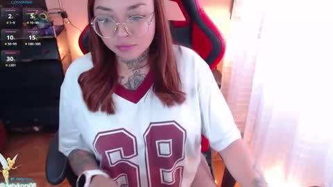 Sofia  IG Natykors08 online show from 29, 3, 2026