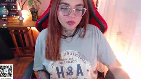 Sofia  IG Natykors08 online show from 27, 5, 2026