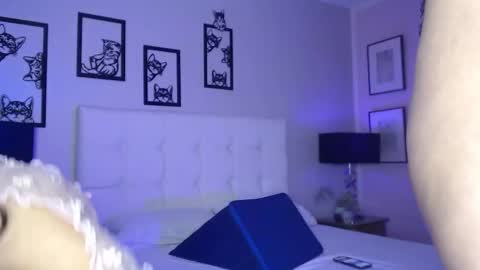 Snapshot of natyluv chatting on 7, 10, 2025 natyluv online show from 7, 10, 2025