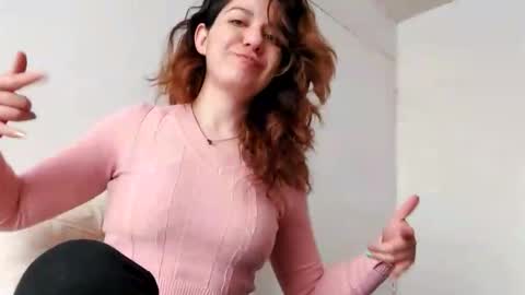 Natymia online show from 16, 3, 2026