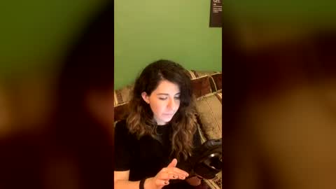 Natymia online show from 13, 6, 2026