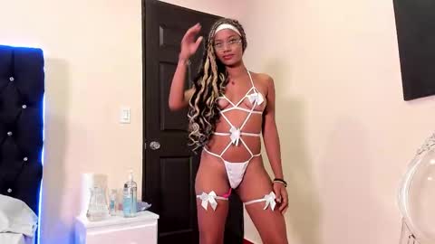 Tatiana online show from 6, 1, 2026