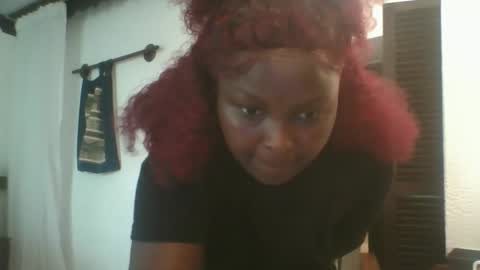 Snapshot of naughti_garlie chatting on 29, 4, 2026 naughti_garlie online show from 29, 4, 2026