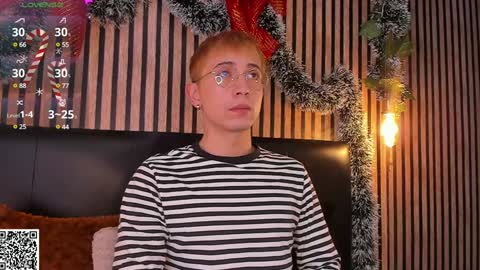 Christopher  Chris online show from 11, 12, 2024