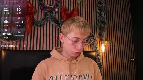 Christopher  Chris online show from 12, 12, 2024