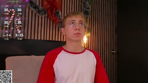 Christopher  Chris online show from 14, 12, 2024