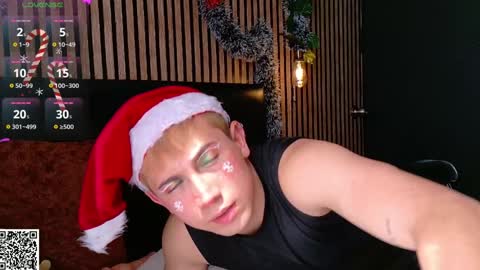 Christopher  Chris online show from 17, 12, 2024