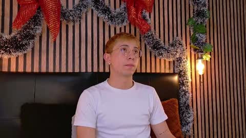 Christopher  Chris online show from 18, 12, 2024