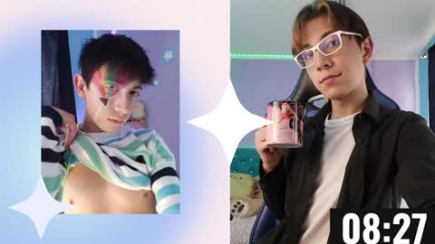 Christopher  Chris online show from 20, 12, 2024